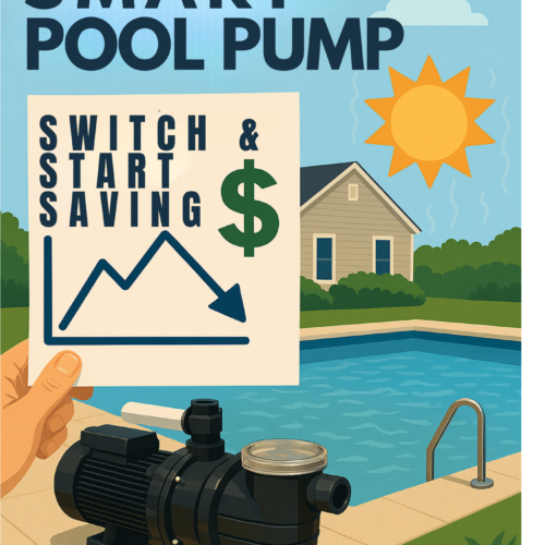 SMART POOL PUMP
